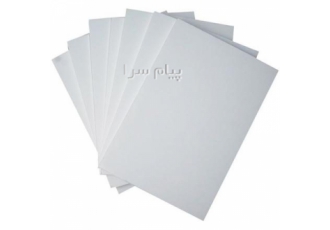 ورق فومیزه در کرج ورق فومیزه که با کلمه pvc هم شناخته می شود از جمله