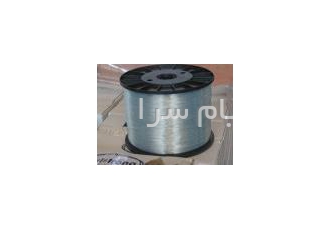 سیم نایلونی شید