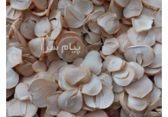 فروش موسیر همدان فروش موسیر همدان اسلایس موسیر گرانول موسیر گرانول