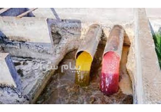 تصفیه فاضلاب کشتارگاه    تصفیه خانه فاضلاب کشتارگاه