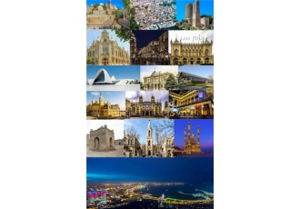 تور آذربایجان ( باکو ) با پرواز ایران ایر اقامت در هتل DIAMOND ۴ ستاره