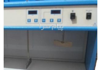 تعمیر جارتست flocculator در اصفهان جار تست jar test دستگاهی است