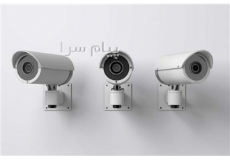 پکیج دوربین مداربسته ۸ عددی اقتصادی در کرج پکیج دوربین مداربسته 8 عددی