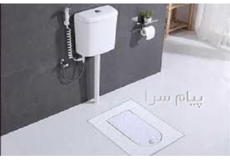 فلاش تانک محک