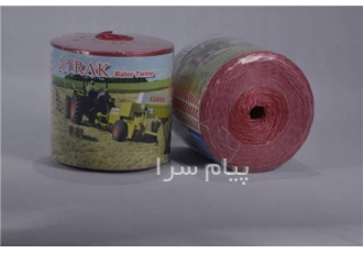 فروش نخ و طناب در بندر ترکمن فروش و قیمت طناب و نخ شرکت سیمین درنای