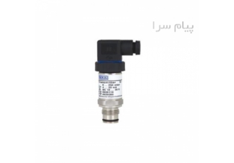 ترانسمیتر فشار (فرستنده فشار یا pressure transmitter)