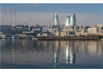 تور آذربایجان ( باکو ) با پرواز ایران ایر اقامت در هتل DONNA ۴ ستاره در تهران