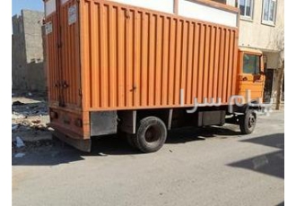 اتوبار رباط کریم پرند شهریار تهران اسلامشهر وحومه جابجایی لوازم منزل