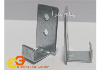 قیمت کلیپس و انکر و مته کیل در نمای خشک در باقرشهر یراق نمای خشک سرامیک