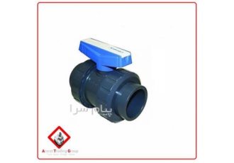 پخش لوله اتصالات استخری UPVC در تهران با احترام پخش لوله فشار قوی UPVC
