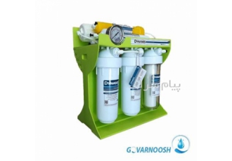 نصب و تعمیر انواع دستگاه آب تصفیه در اصفهان و حومه دارنده کارت مهارت