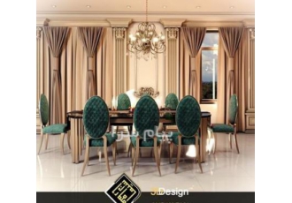 طراحی داخلی - 3d معماری ونما درسراسر ایران