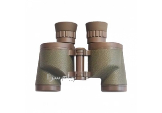 دوربین شکاری دو چشم یوکو YUKO 306