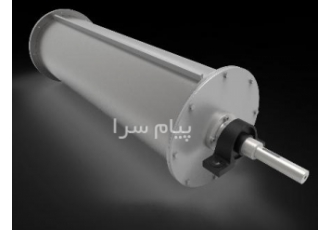 تولید کننده درام سپراتور فرانسوی