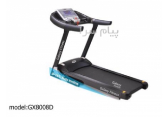 تردمیل s998