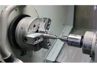 میکرون تراش در اصفهان صنایع تراشکاری CNC فرزکاری CNC سری تراشی CNC