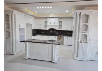 کابینت ( کابی لند هخامنش) در مشهد طراحی و اجرا دکوراسیون داخلی اشپزخانه