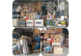 فروش قطعات آسانسور