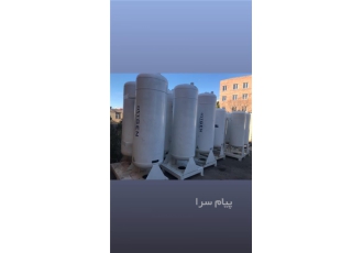 ساخت مخزن ، فیلترشنی ، کارتریج