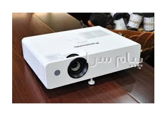 فروش ویدئو پروژکتور پاناسونیک PT LB۴۱۲ در تهران فروش ویدئو پروژکتور