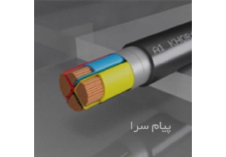 کابل قدرت برند A۱CABLE در تهران جهت مشاوره و قیمت همکاری با شماره درج