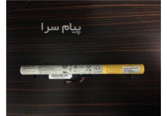 فروش باتری لپ تاپ اورجینال Lenovo آکبند با گارانتی در تهران باتری لپ