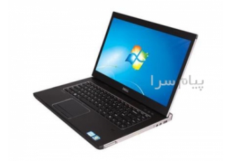 فروش لپ تاپ دست دوم Dell laptop Vostro ۳۵۵۰ فروش لپ تاپ دست دوم Dell