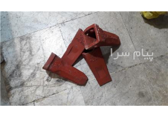 فروش ناخن های فولادیZZF در تهران فروش ناخنهای فولادی zzfبا ضمانت شکستن