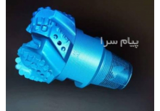 اسکن قطعات صنعتی
