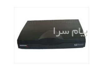 فروش مودم واتسون ۵ watson فروش مودم مخابراتی G Hdsl و E1 با برند