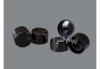 تولید کننده درب فیلیپ تاپ شامپو دهانه 18 ، 20 ، 24 و 28