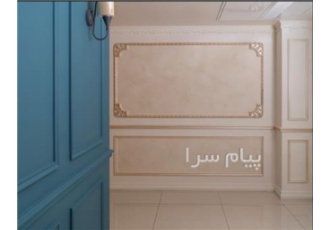 خدمات دکوراسیون در کیش ارائه دهنده دیوارپوش ابزارهای پیش ساخته دکوراتیو