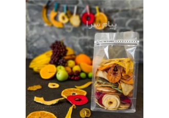 تولید انبوه پیاز خشک ، پاپریکا ، گوجه خشک ، فلفل