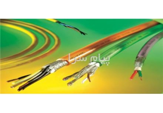 فروش انواع کابل از برند هلوکیبل آلمان