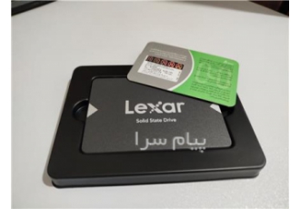 هارد ۱۲۸ گیگ SSD