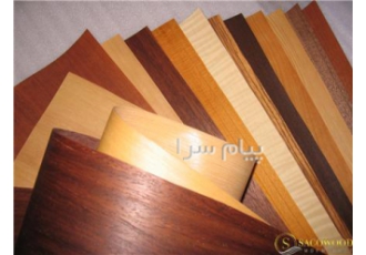 فروش روکش چوب طبیعی گردو