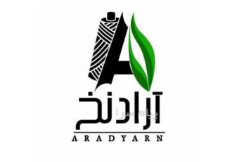 تولید آراد نخ (فروش نخ اسپاندکس) در اصفهان تولید کننده انواع نخ