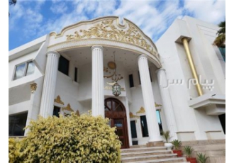 تور کیش اقامت در هتل رویان ۳ ستاره در مشهد تور کیش مبدا خراسان رضوی