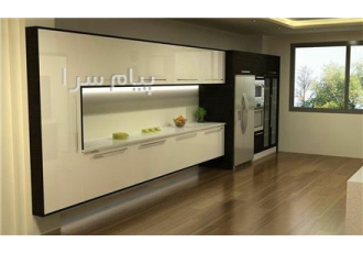 فروش کابینت ساج در خمینی شهر سازنده انواع کابینت mdf در مدل های جدید