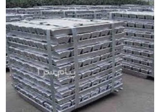 فروش شمش روی زنجان