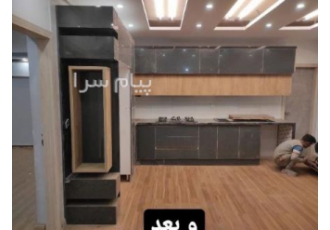 کابینت سازی در کمالشهر مشاوره و طراحی سه بعدی کاملا رایگان تحویل 7 روزه