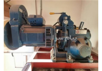 تعمیر آسانسور در سعادت آباد