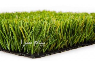 چمن مصنوعی شرکت عمران کفپوش ایساتیس در یزد با لطف و عنایت خداوند متعال