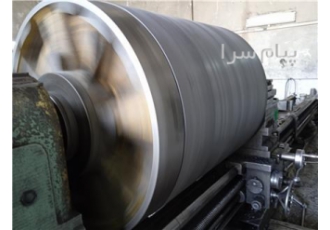 خدمات تراش سنگین پرس اکستروژن آلومینیوم در تهران خدمات تراش سنگین
