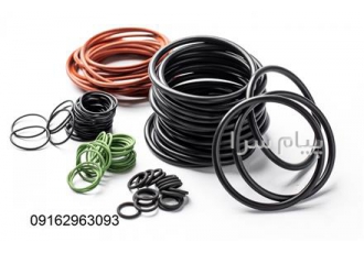 اورینگ لاستیکی اورینگ سیلیکون اورینگ ضد اورینگepdm اورینگ kalre – nbr