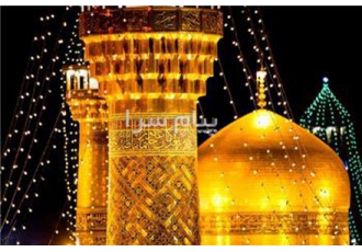 تور مشهد زمینی با قطار ۶ تخته اقامت در هتل ۲ ستاره در تهران تور مشهد