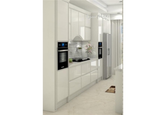 کابینت پولیشی