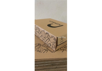 کارتن سازی و جعبه سازی مهراد کارتن گرگان استان گلستان تولید کننده انواع