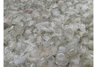 خرید و فروش ضایعات شیشه در کرج خرید انواع ضایعات شیشه بطری سفید و رنگی
