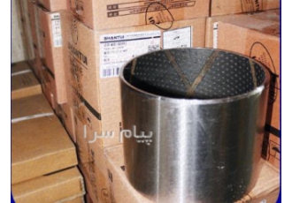 بوش توپی بوش حلزونی چرخ عقب بلدوزر کوماتسو در تهران بوش توپی بوش حلزونی